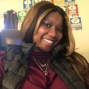 Meet your Posher, Cierah